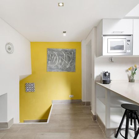 Lisbon Liberty Avenue Apartment Екстериор снимка