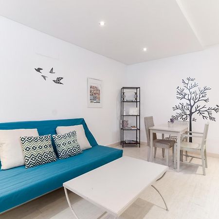 Lisbon Liberty Avenue Apartment Екстериор снимка