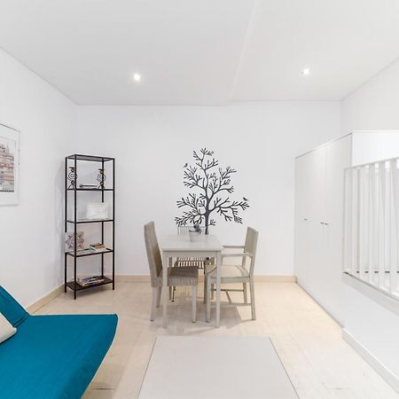 Lisbon Liberty Avenue Apartment Екстериор снимка