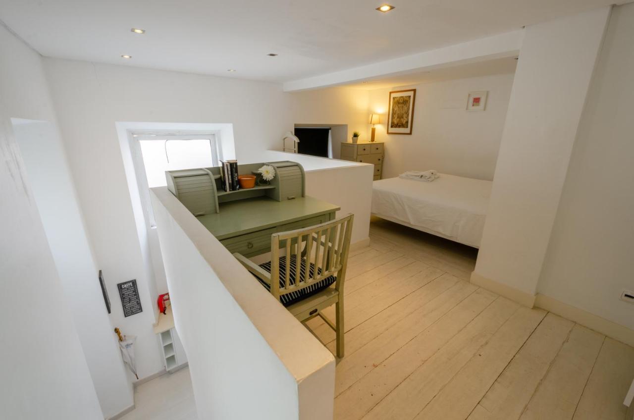 Lisbon Liberty Avenue Apartment Екстериор снимка