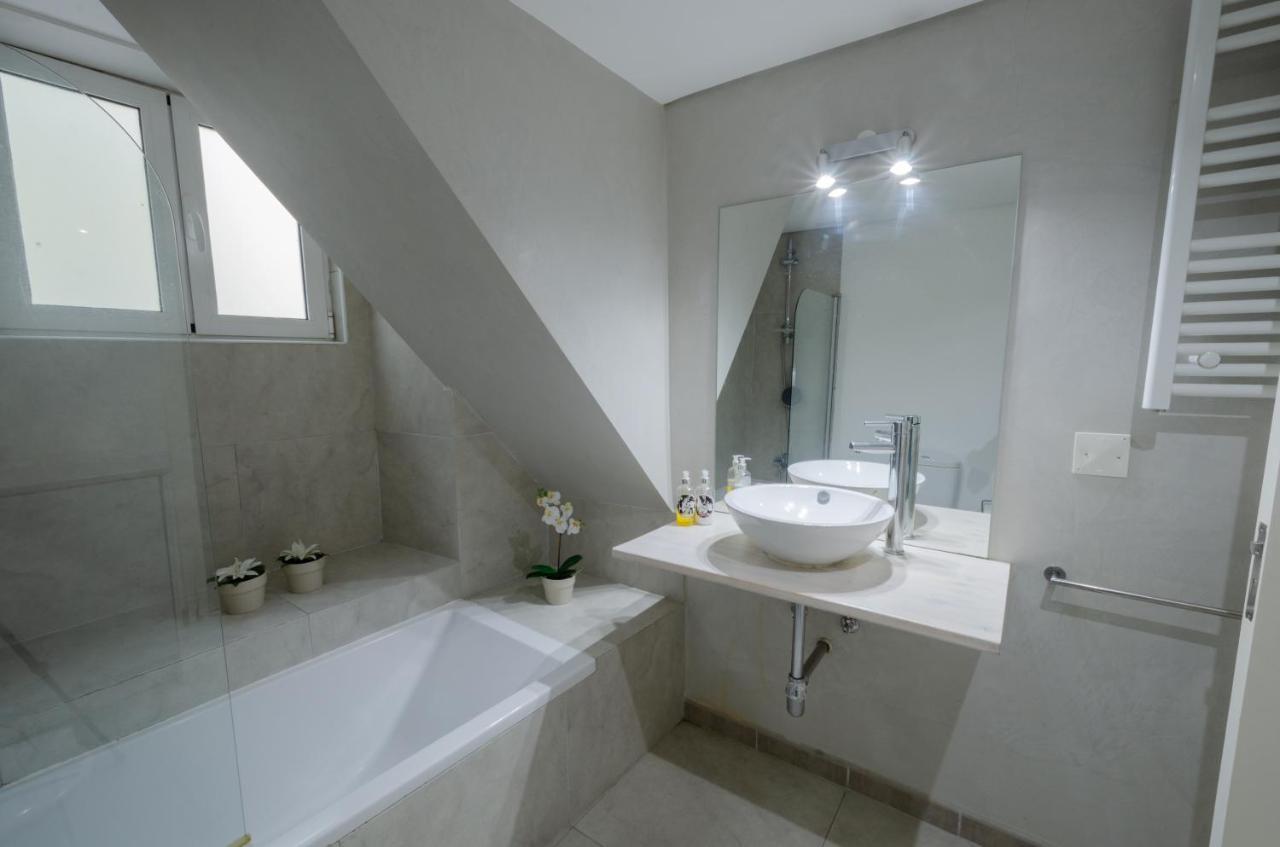 Lisbon Liberty Avenue Apartment Екстериор снимка