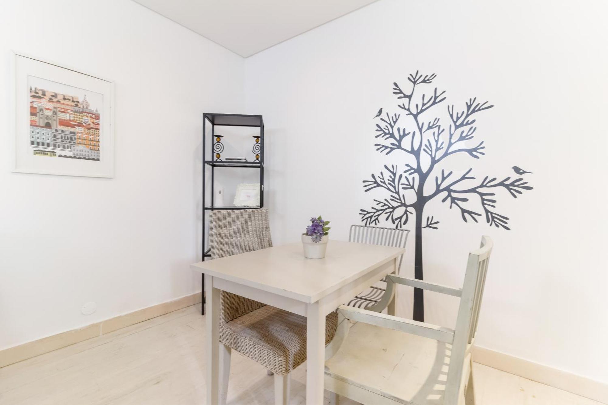 Lisbon Liberty Avenue Apartment Екстериор снимка