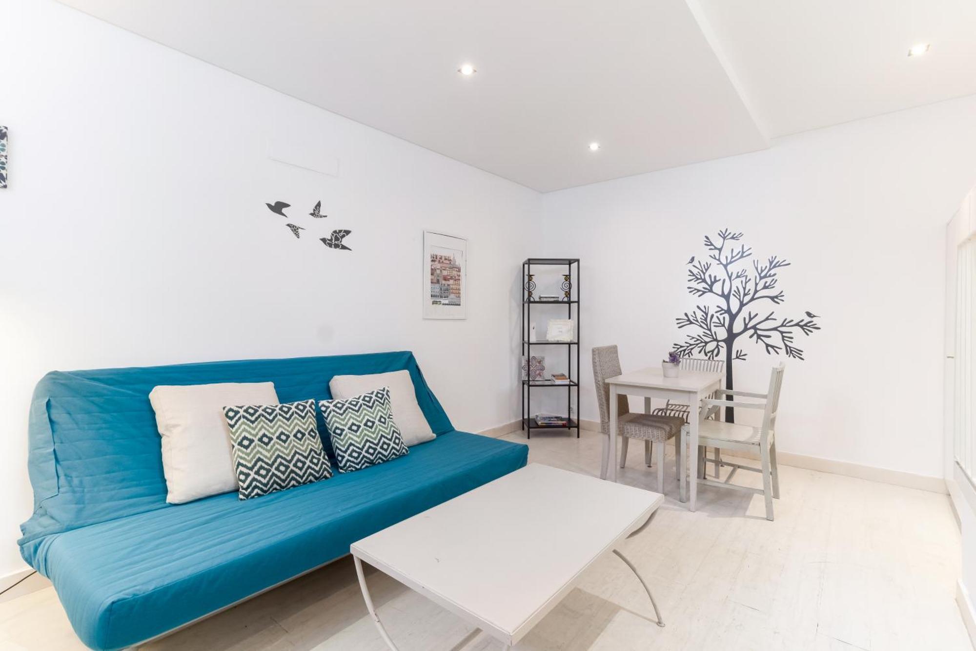 Lisbon Liberty Avenue Apartment Екстериор снимка