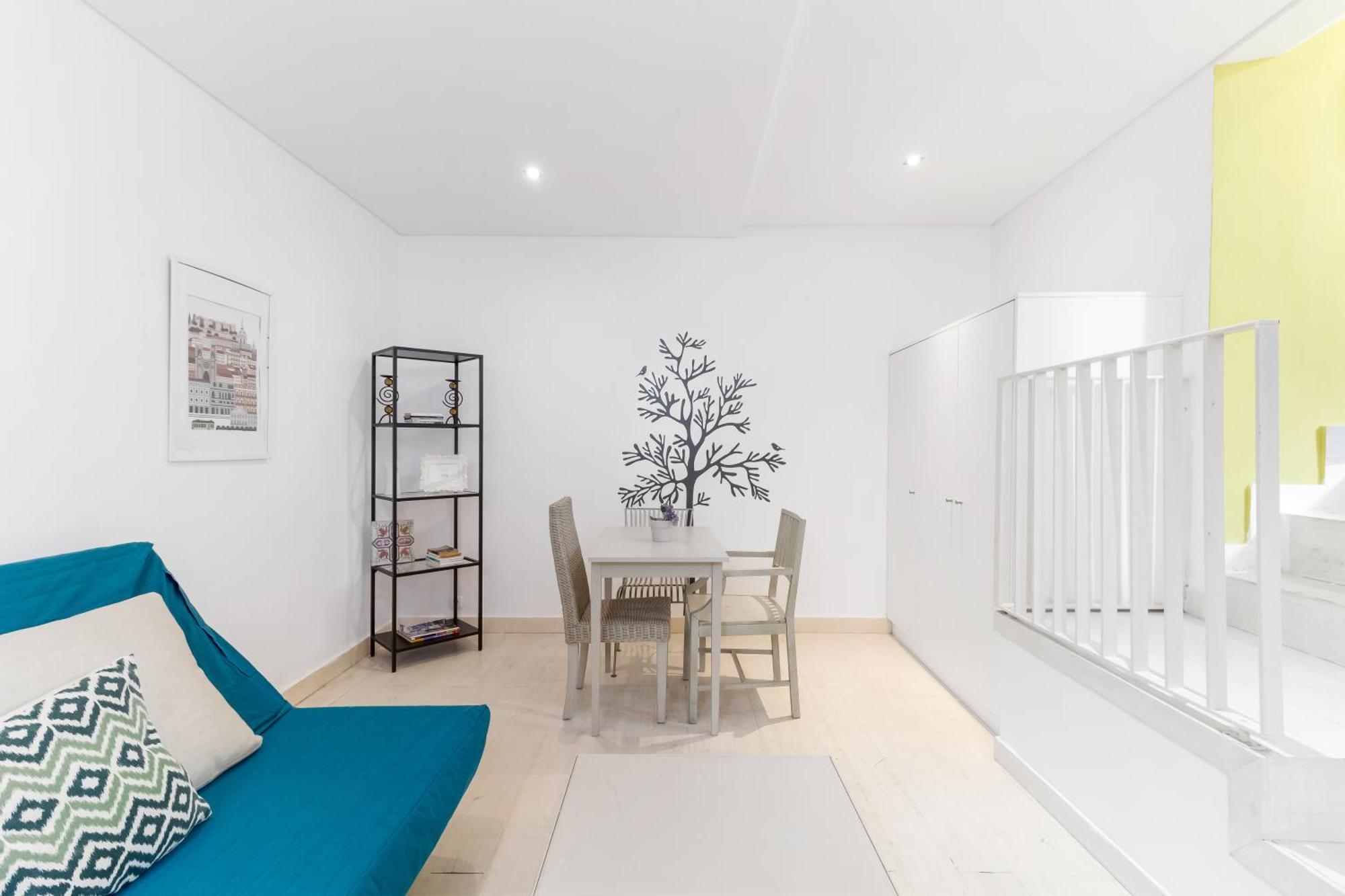 Lisbon Liberty Avenue Apartment Екстериор снимка